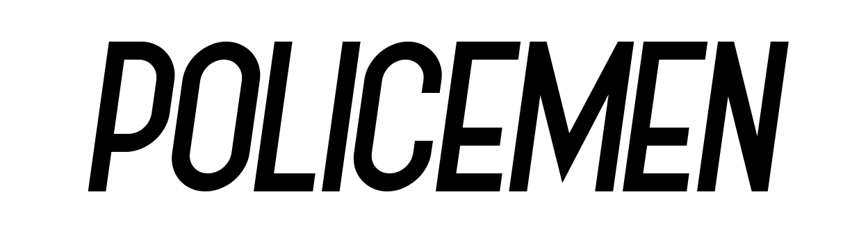 Policemen